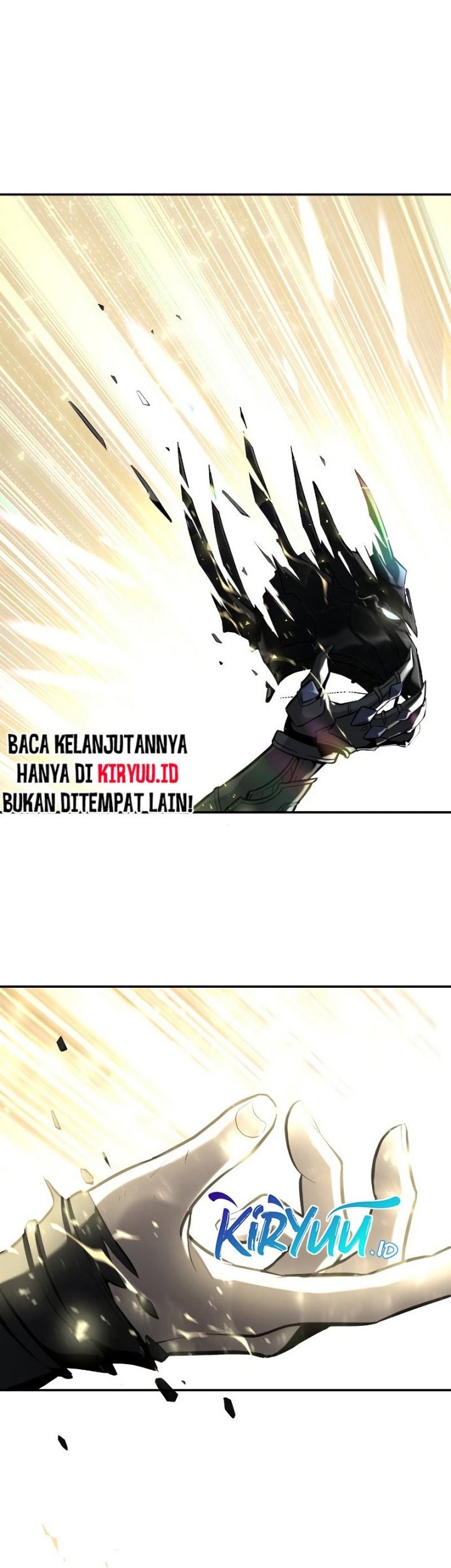 The Knight King Who Returned with a God Chapter 6 - halaman 84