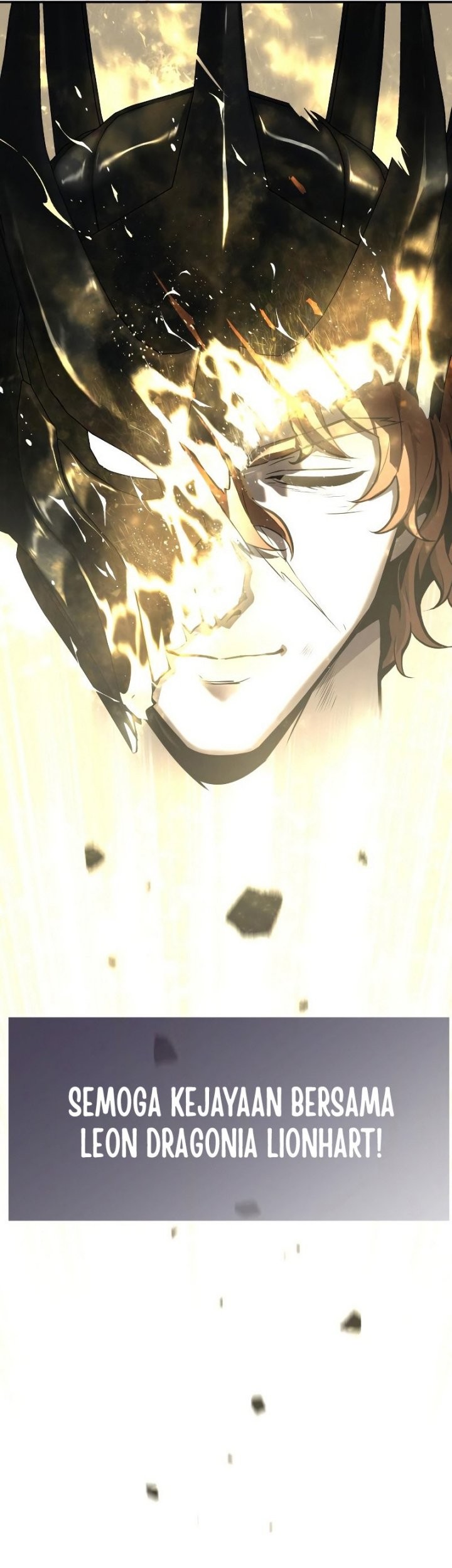 The Knight King Who Returned with a God Chapter 6 - halaman 86