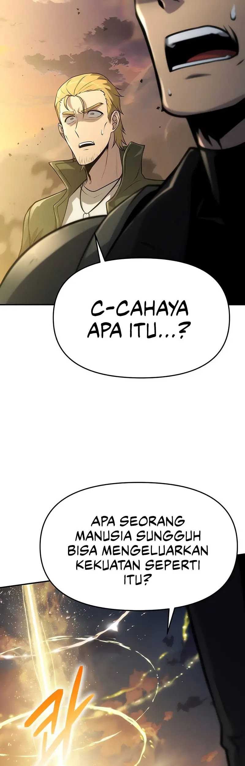 The Knight King Who Returned with a God Chapter 60 - halaman 10