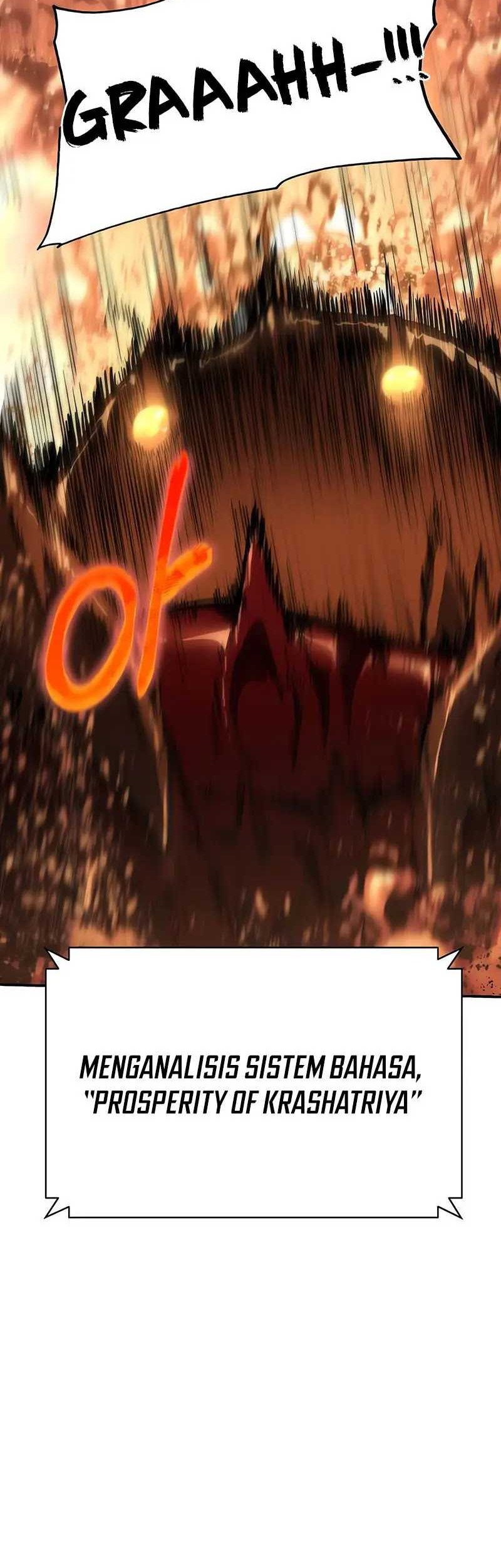 The Knight King Who Returned with a God Chapter 60 - halaman 17