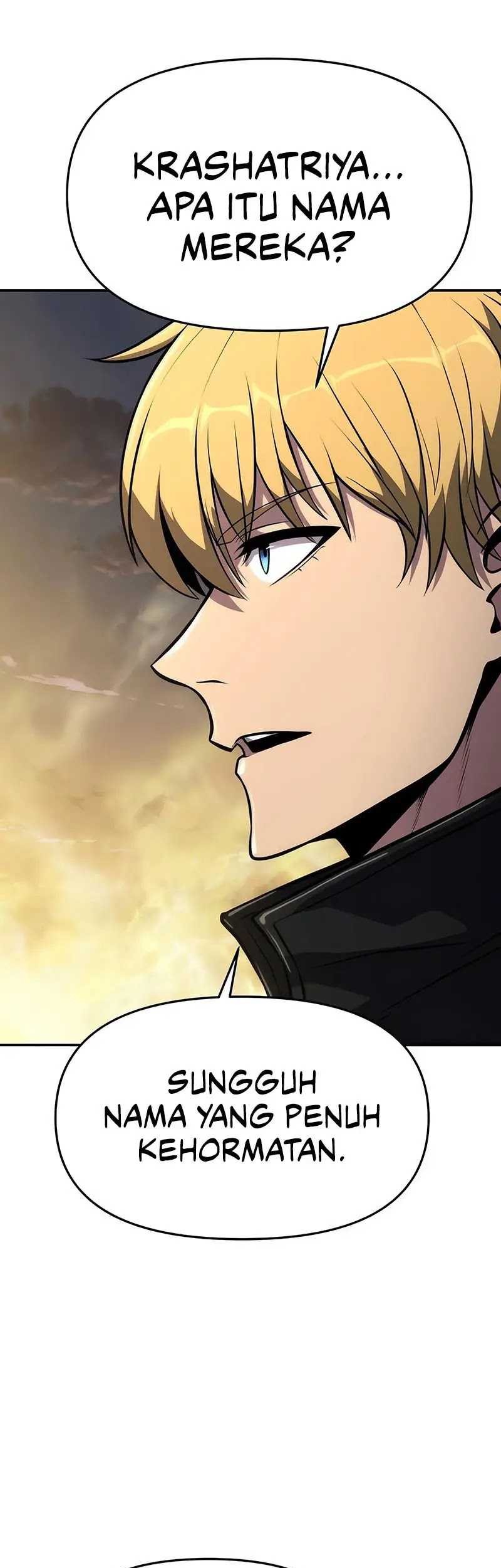 The Knight King Who Returned with a God Chapter 60 - halaman 18
