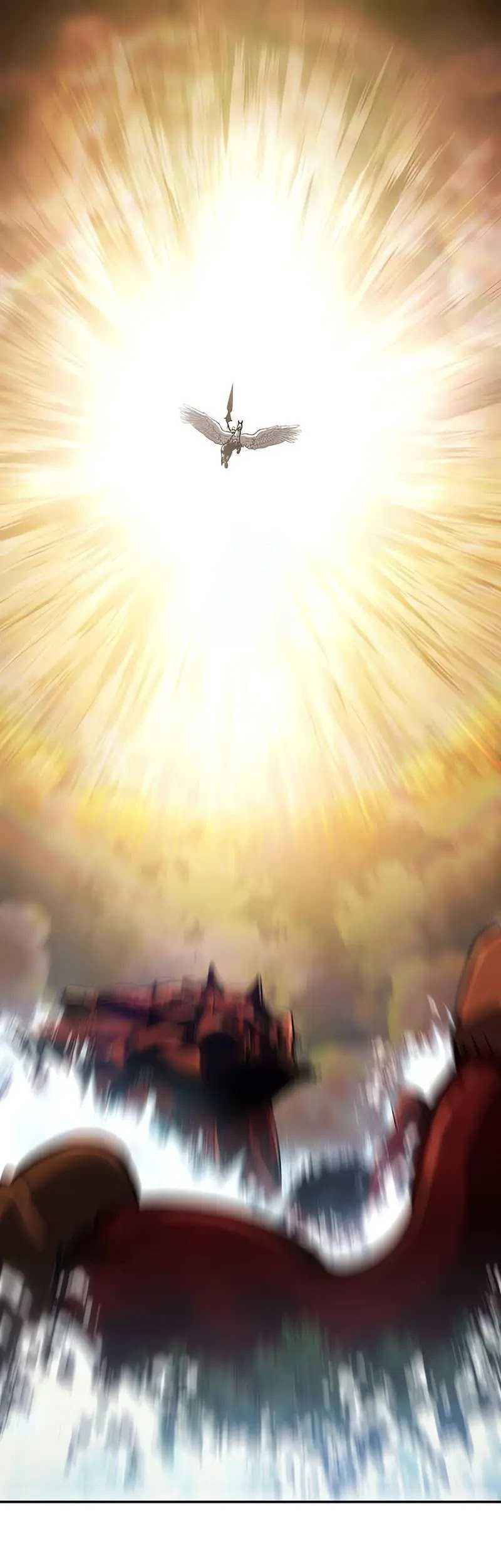 The Knight King Who Returned with a God Chapter 60 - halaman 2