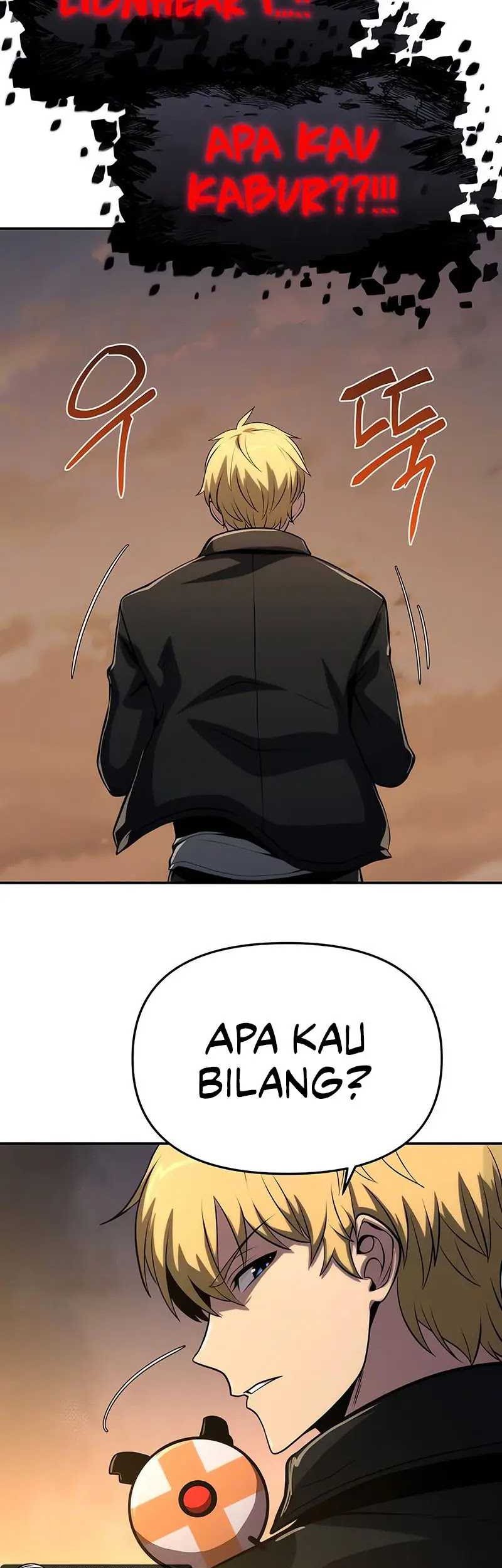 The Knight King Who Returned with a God Chapter 60 - halaman 20