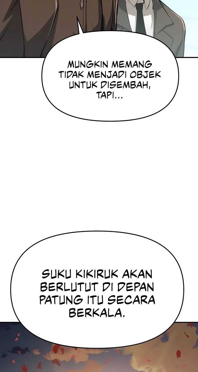 The Knight King Who Returned with a God Chapter 60 - halaman 41