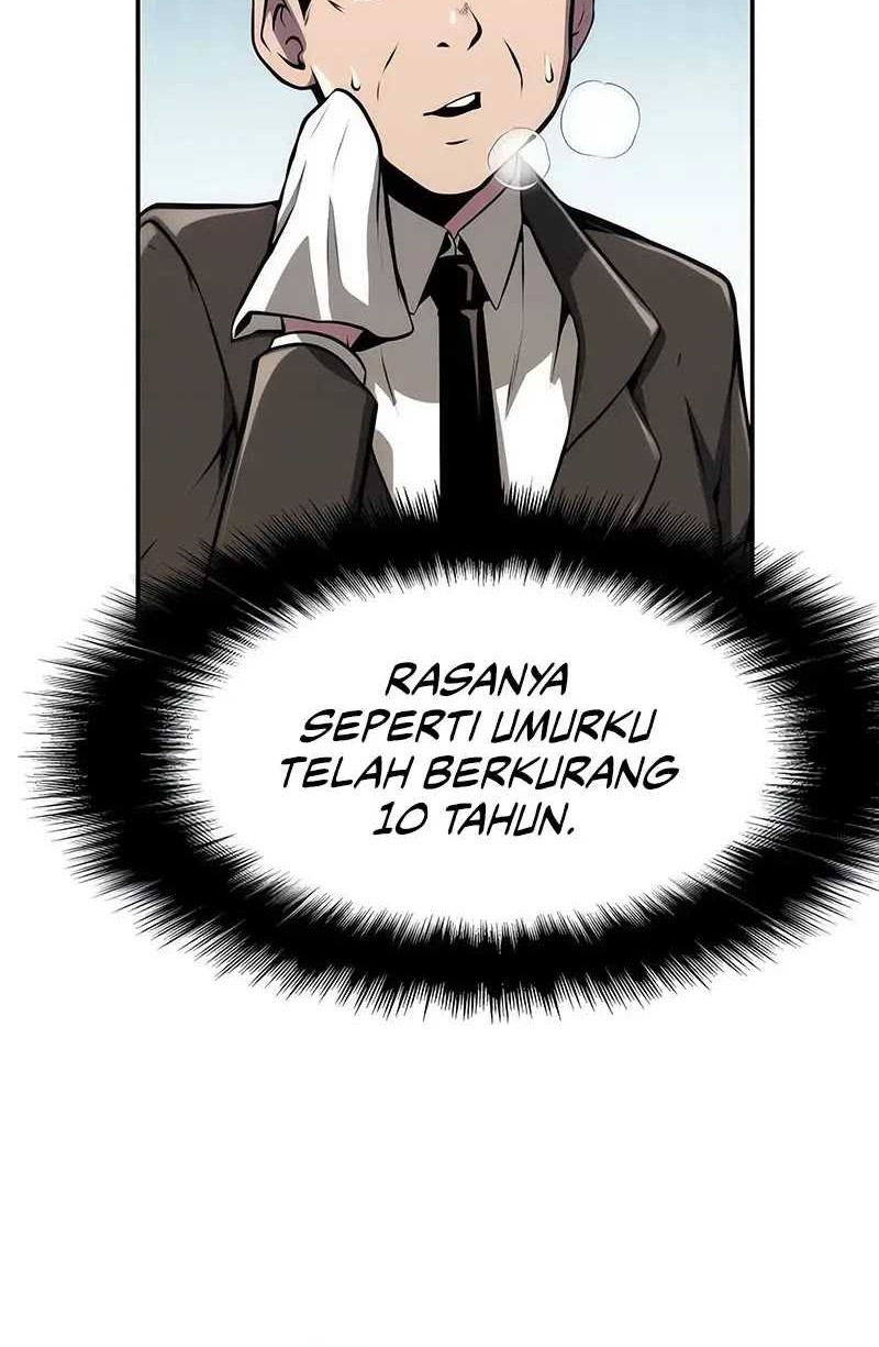 The Knight King Who Returned with a God Chapter 60 - halaman 45