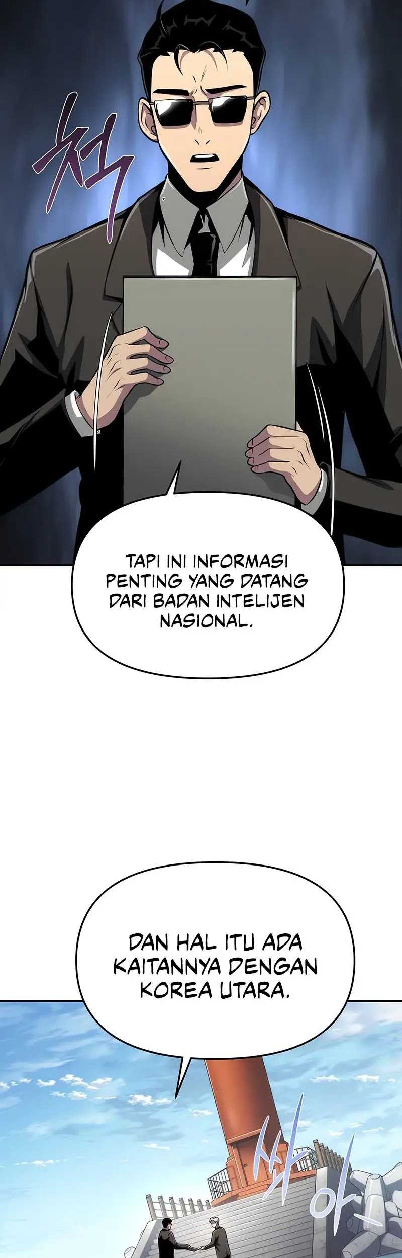 The Knight King Who Returned with a God Chapter 60 - halaman 47