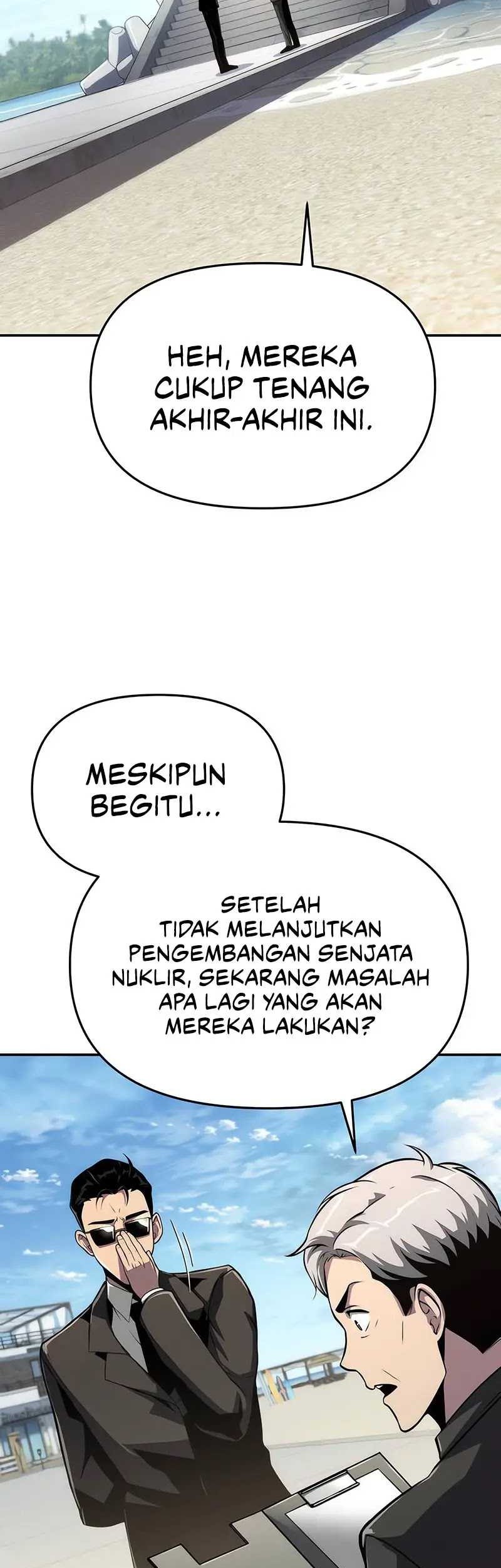 The Knight King Who Returned with a God Chapter 60 - halaman 48