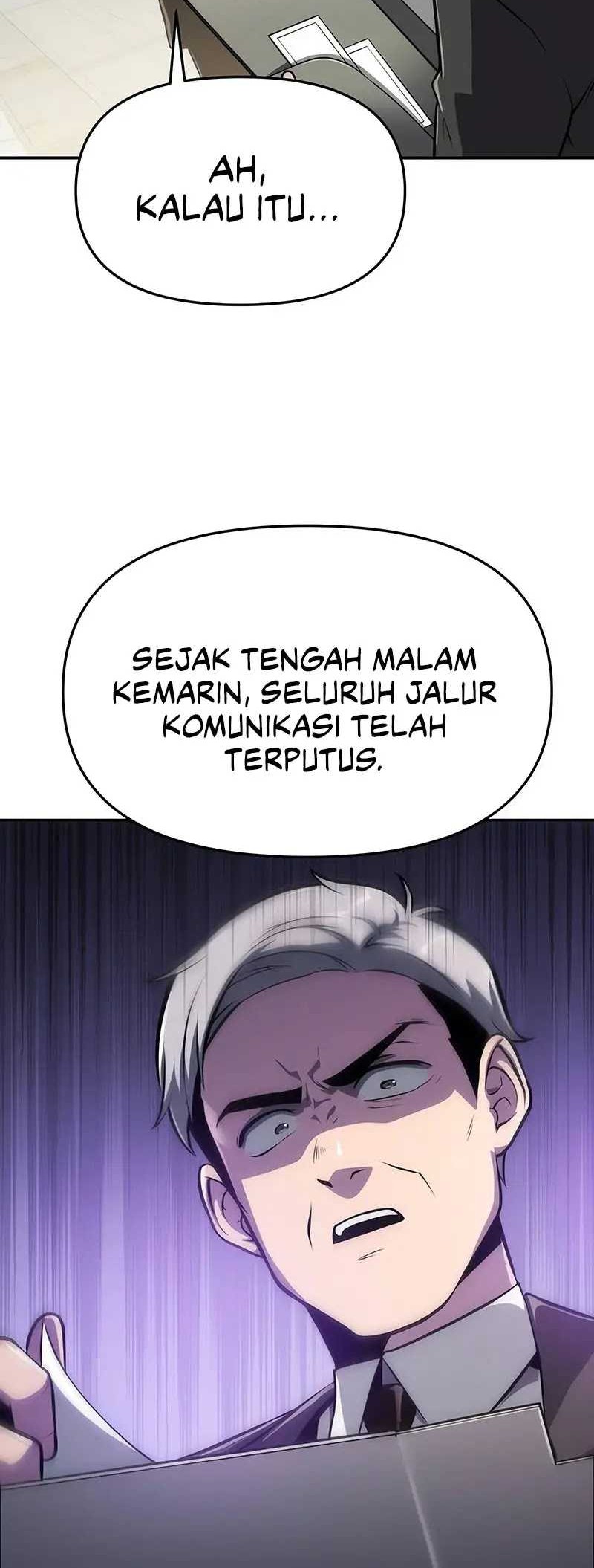 The Knight King Who Returned with a God Chapter 60 - halaman 49