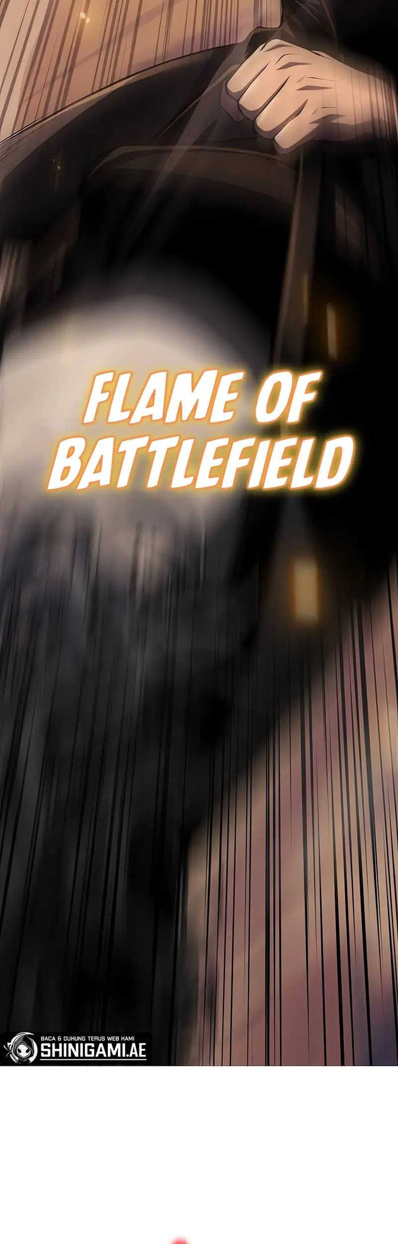 The Knight King Who Returned with a God Chapter 60 - halaman 5
