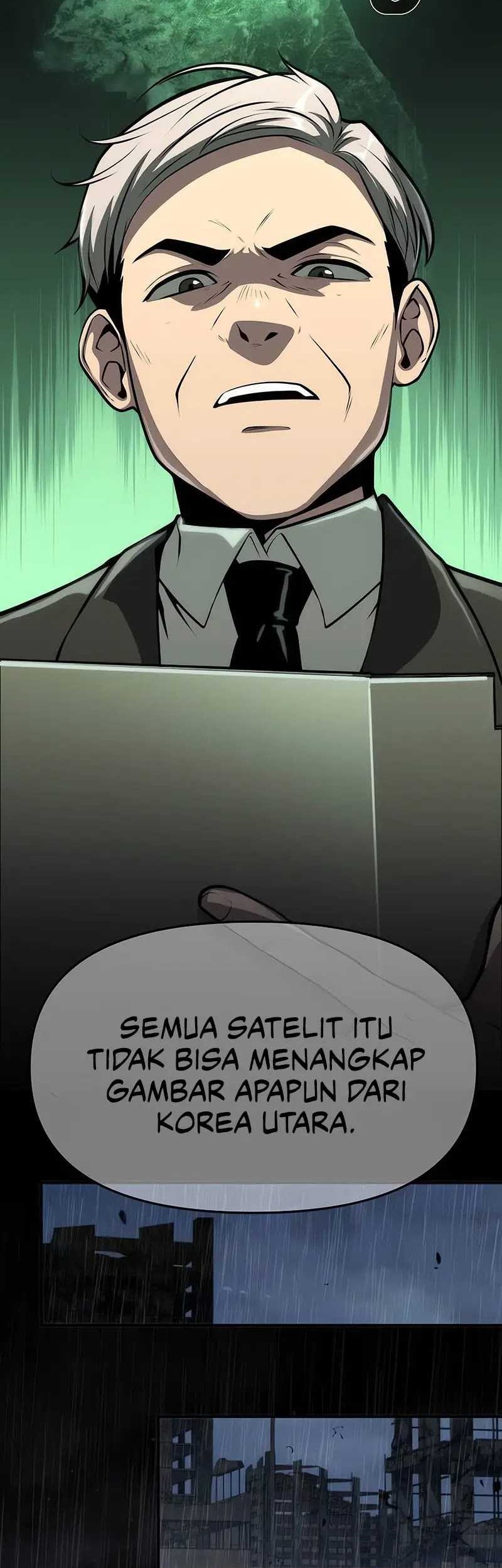 The Knight King Who Returned with a God Chapter 60 - halaman 51