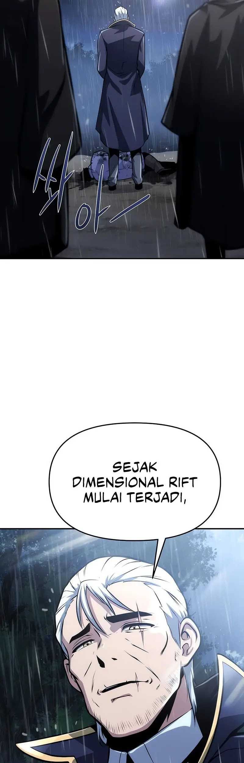 The Knight King Who Returned with a God Chapter 60 - halaman 54