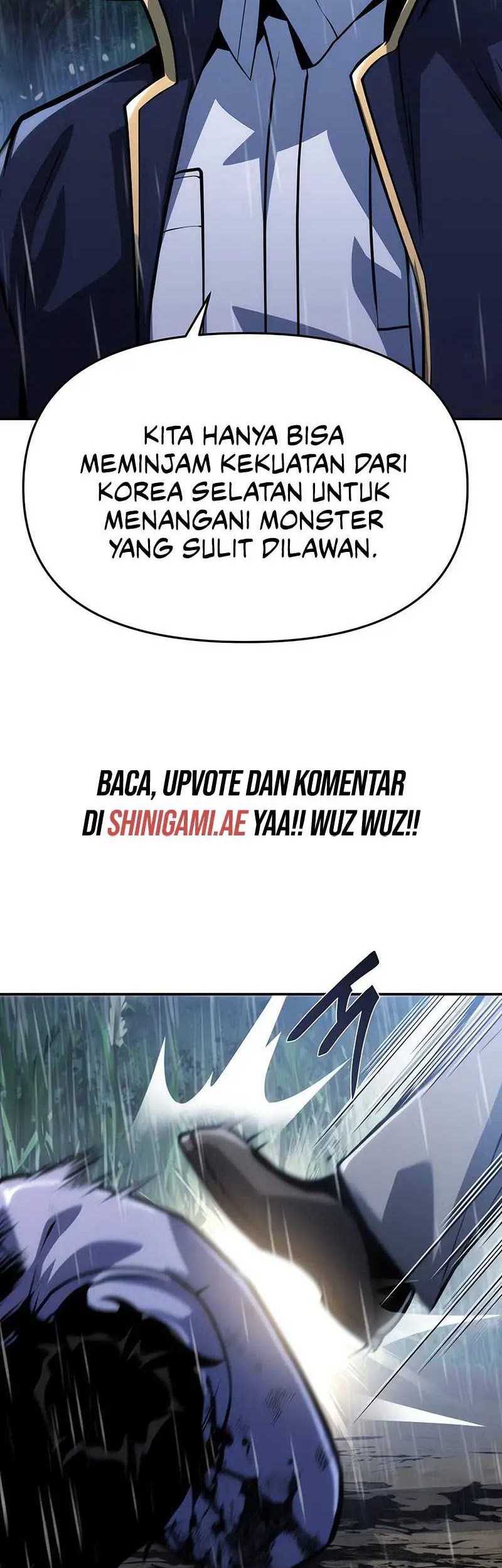 The Knight King Who Returned with a God Chapter 60 - halaman 55