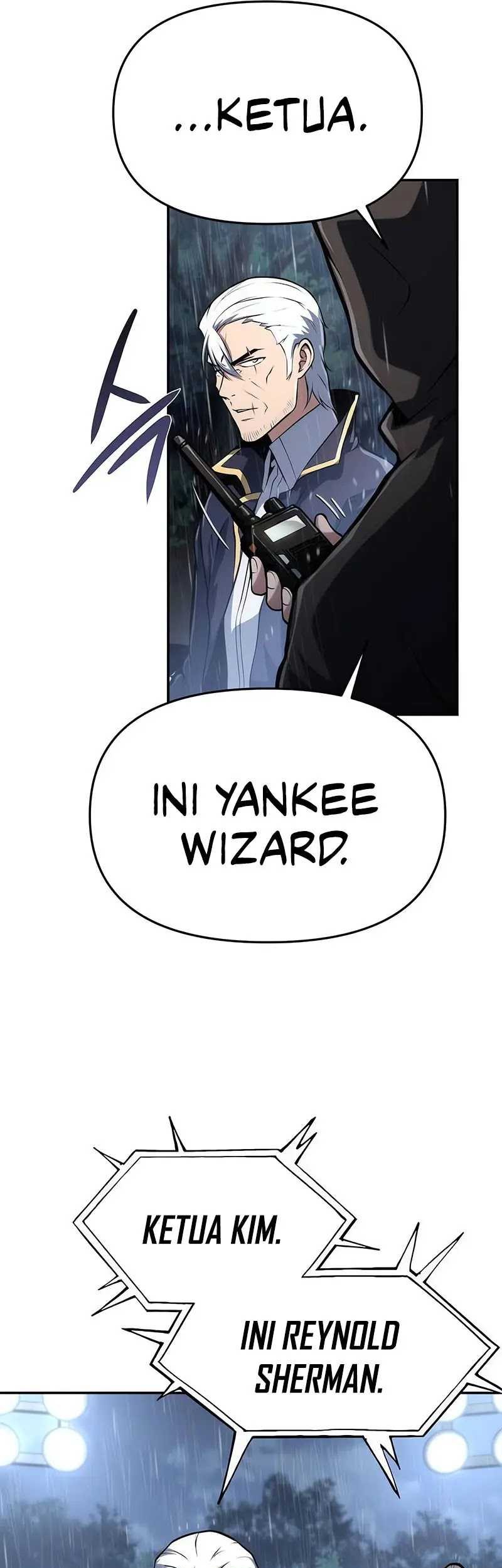 The Knight King Who Returned with a God Chapter 60 - halaman 58