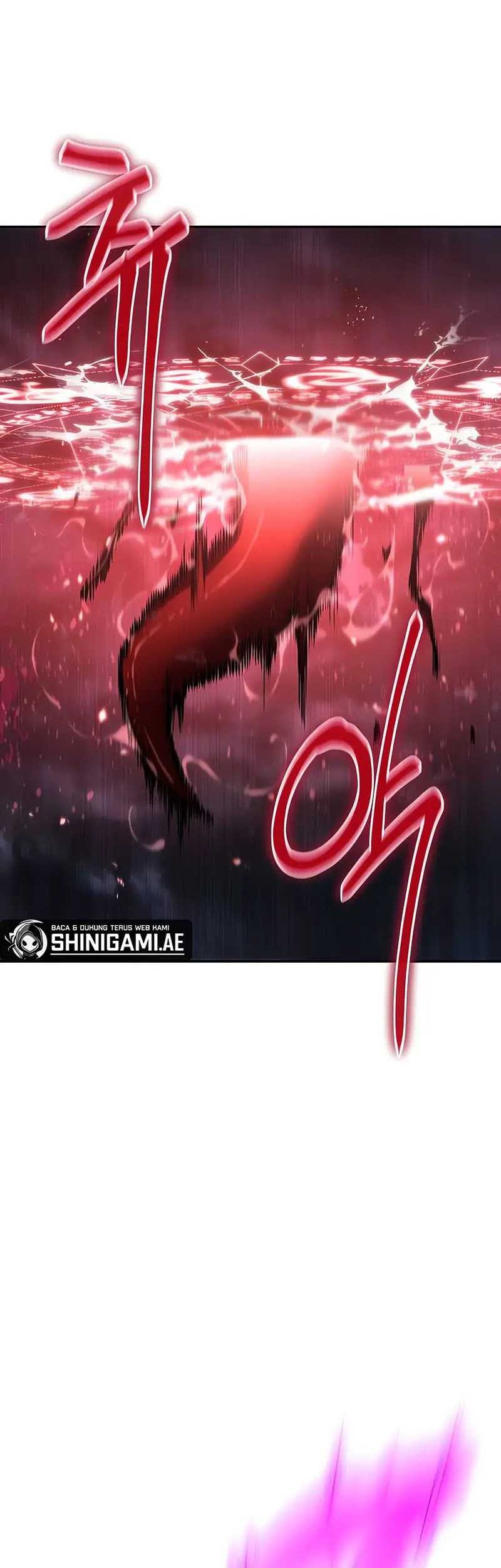 The Knight King Who Returned with a God Chapter 60 - halaman 65