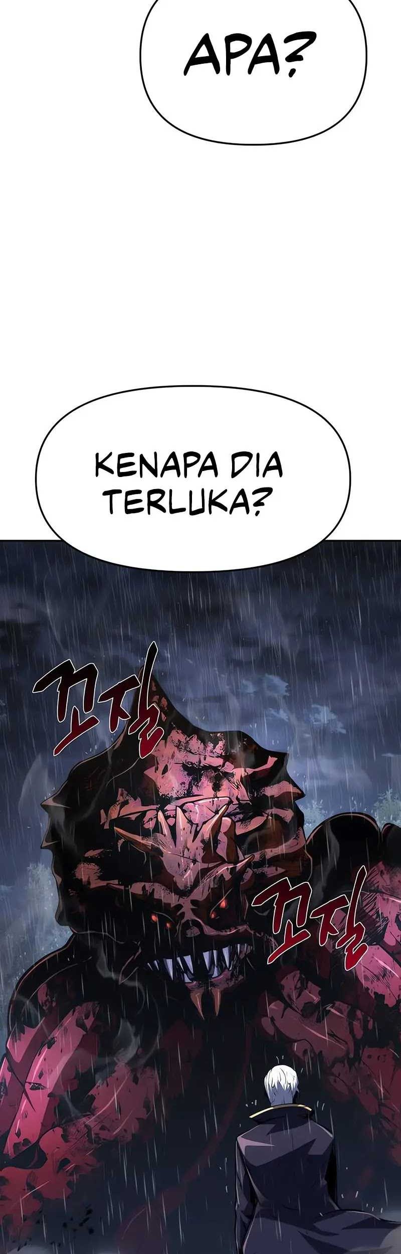 The Knight King Who Returned with a God Chapter 60 - halaman 68