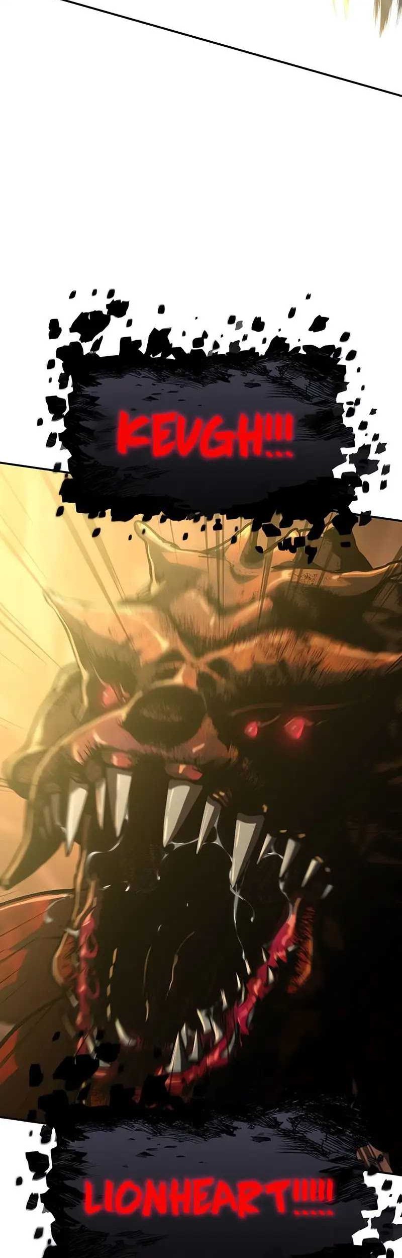 The Knight King Who Returned with a God Chapter 60 - halaman 7