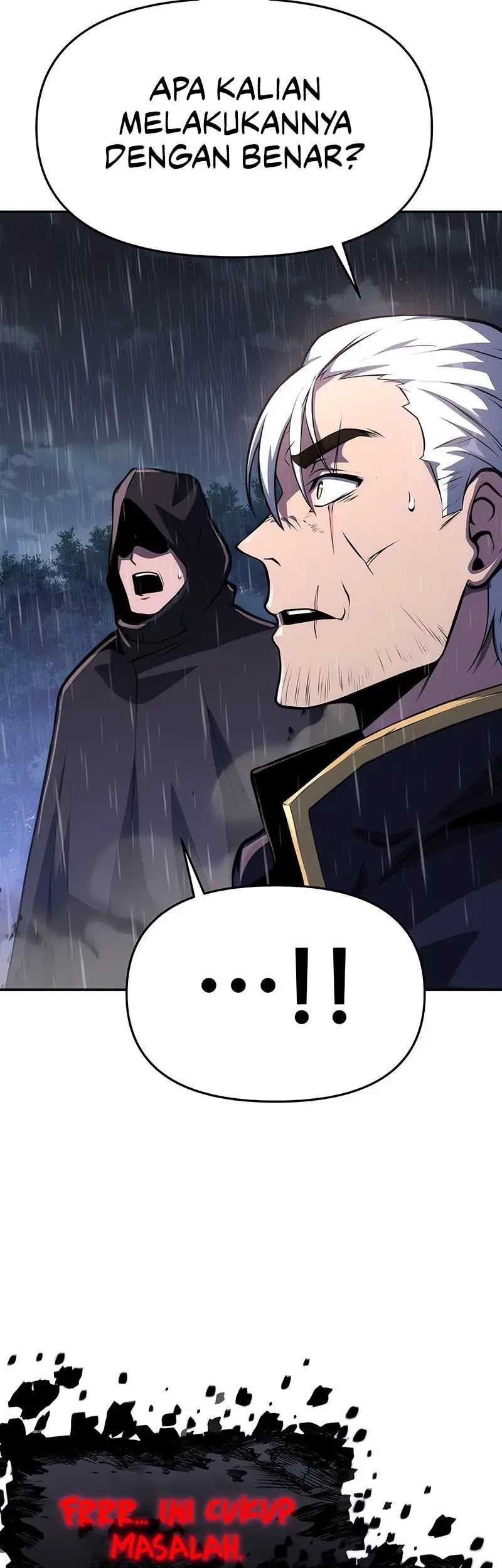 The Knight King Who Returned with a God Chapter 60 - halaman 70