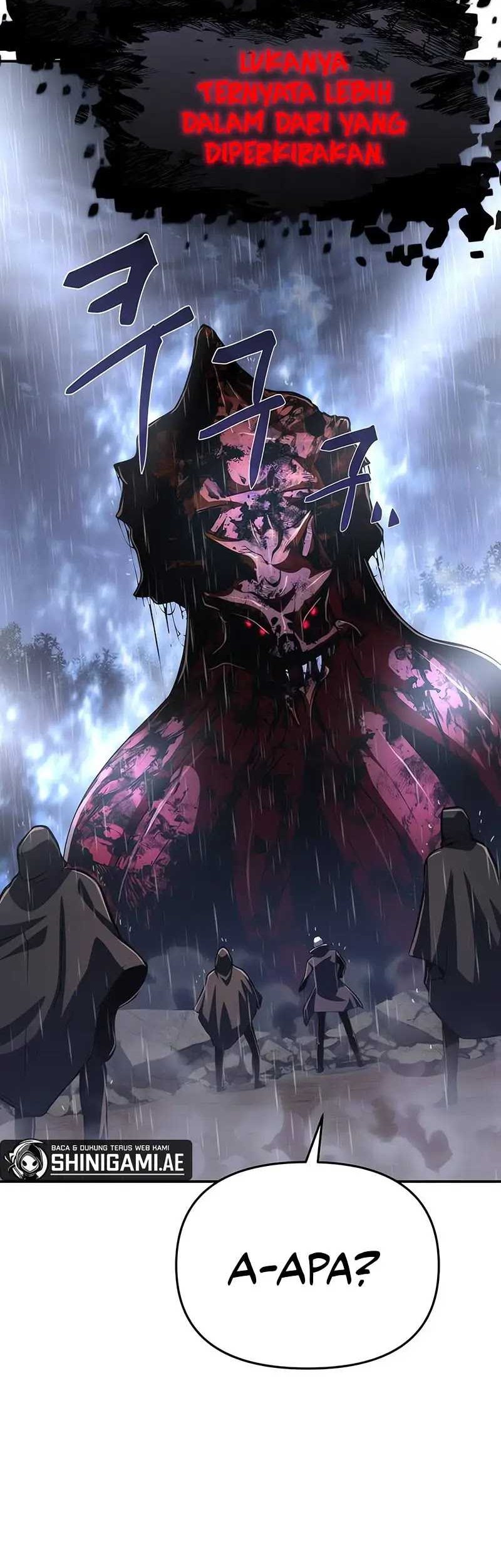 The Knight King Who Returned with a God Chapter 60 - halaman 71
