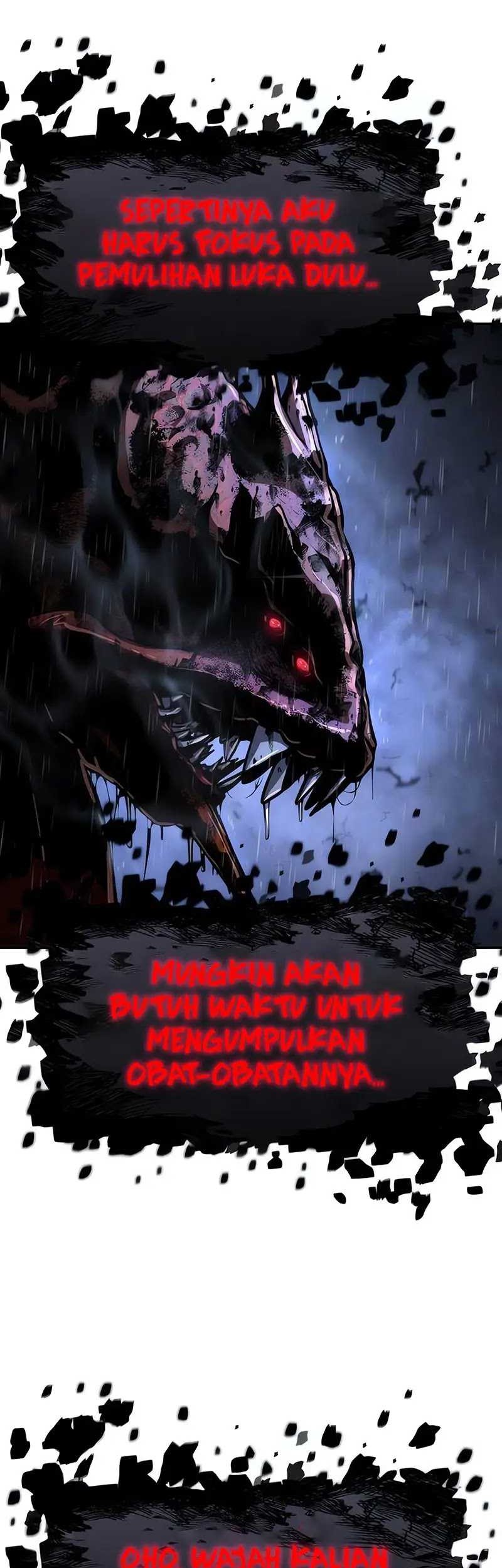 The Knight King Who Returned with a God Chapter 60 - halaman 72