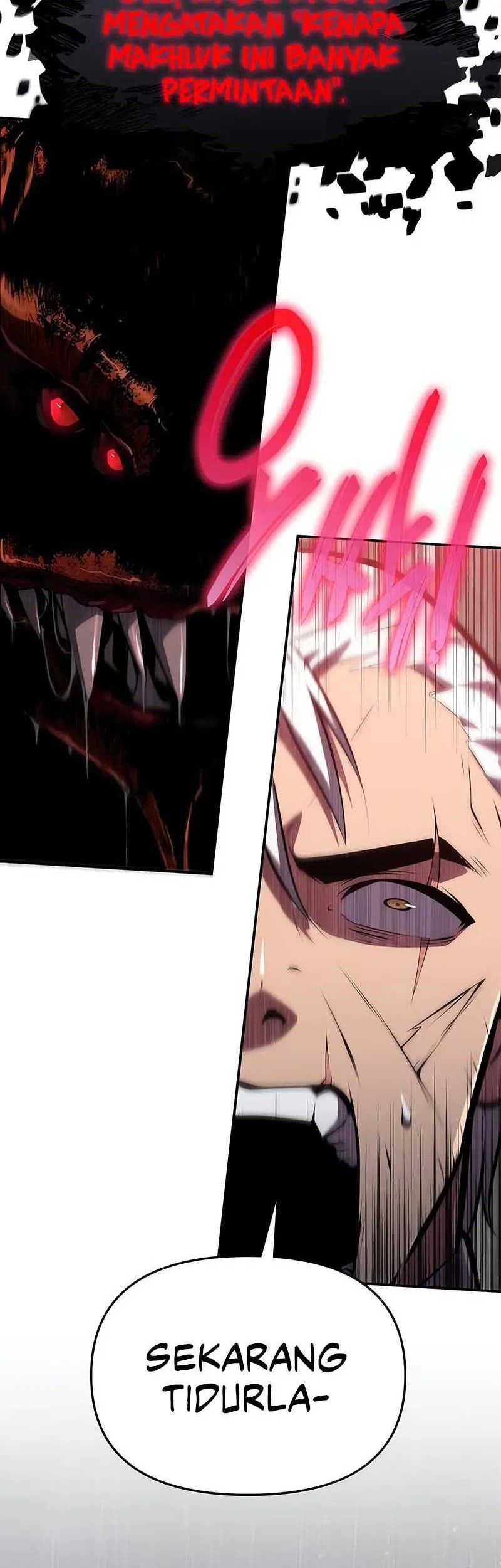 The Knight King Who Returned with a God Chapter 60 - halaman 73
