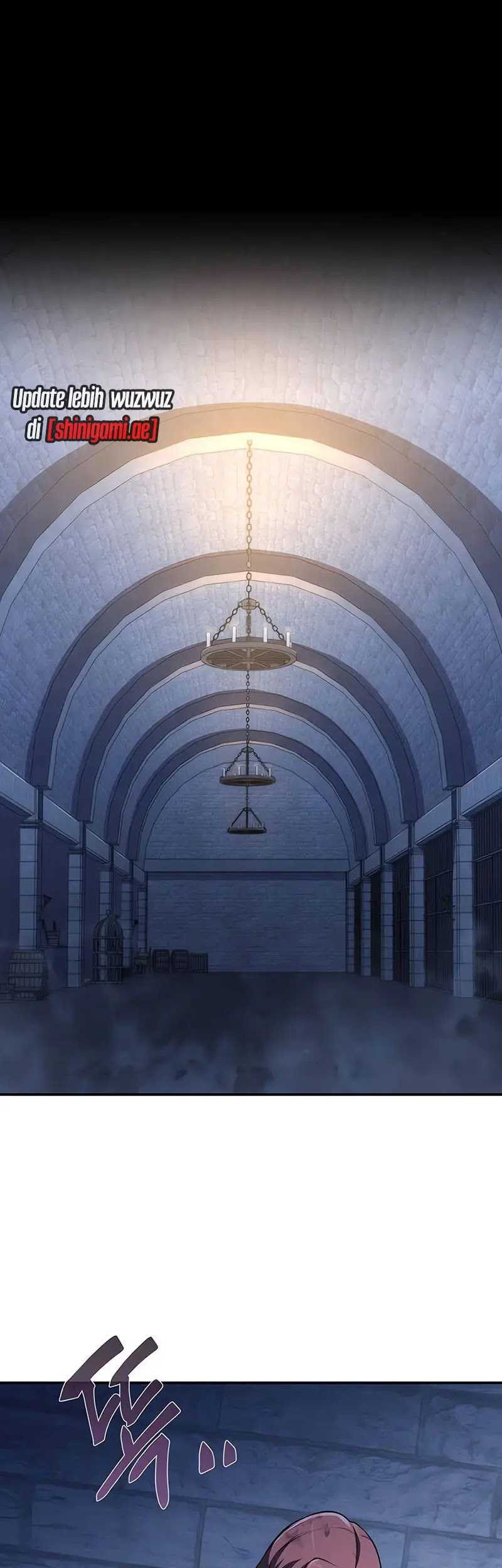 The Knight King Who Returned with a God Chapter 60 - halaman 76