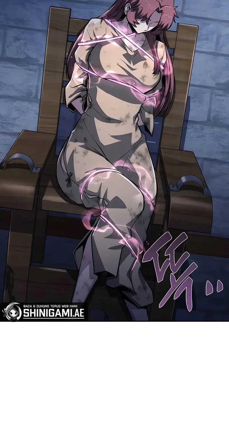 The Knight King Who Returned with a God Chapter 60 - halaman 77