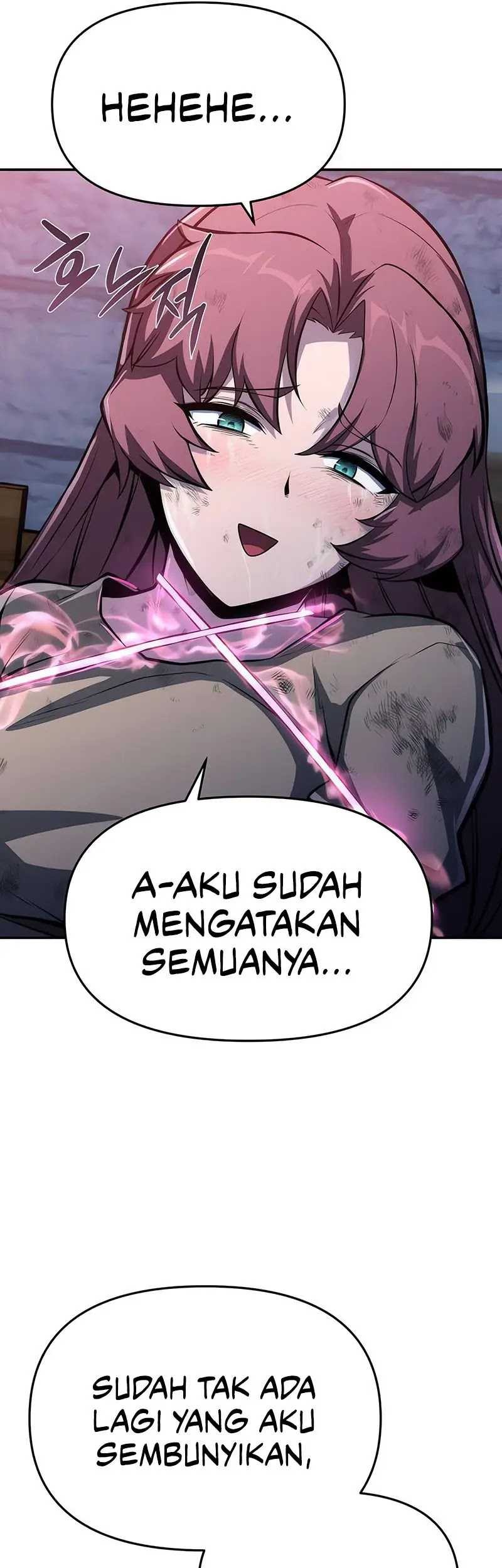 The Knight King Who Returned with a God Chapter 60 - halaman 78
