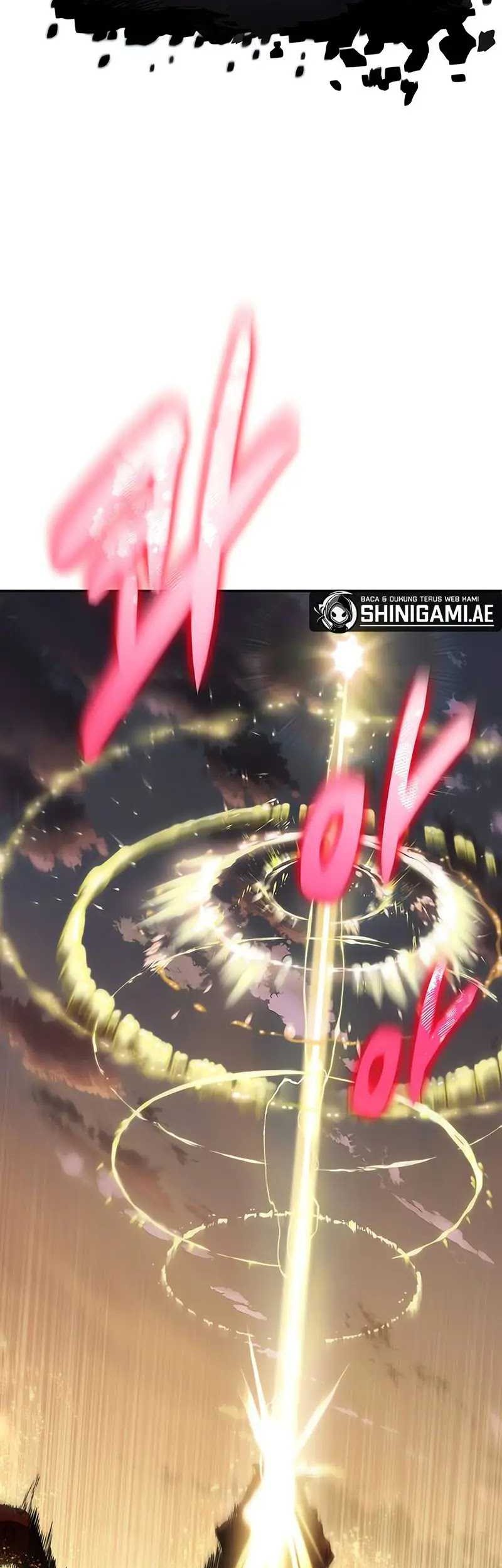 The Knight King Who Returned with a God Chapter 60 - halaman 8