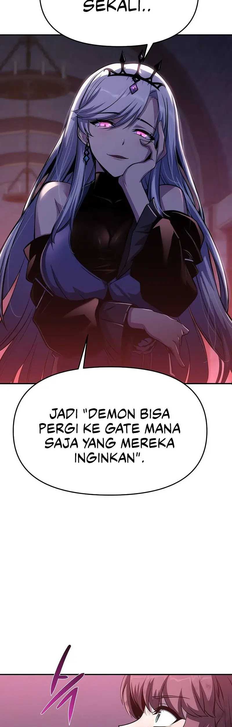 The Knight King Who Returned with a God Chapter 60 - halaman 80