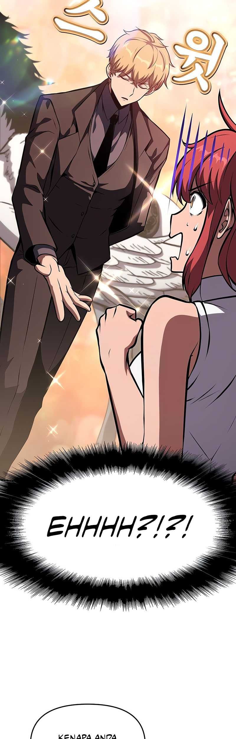 The Knight King Who Returned with a God Chapter 61 - halaman 18