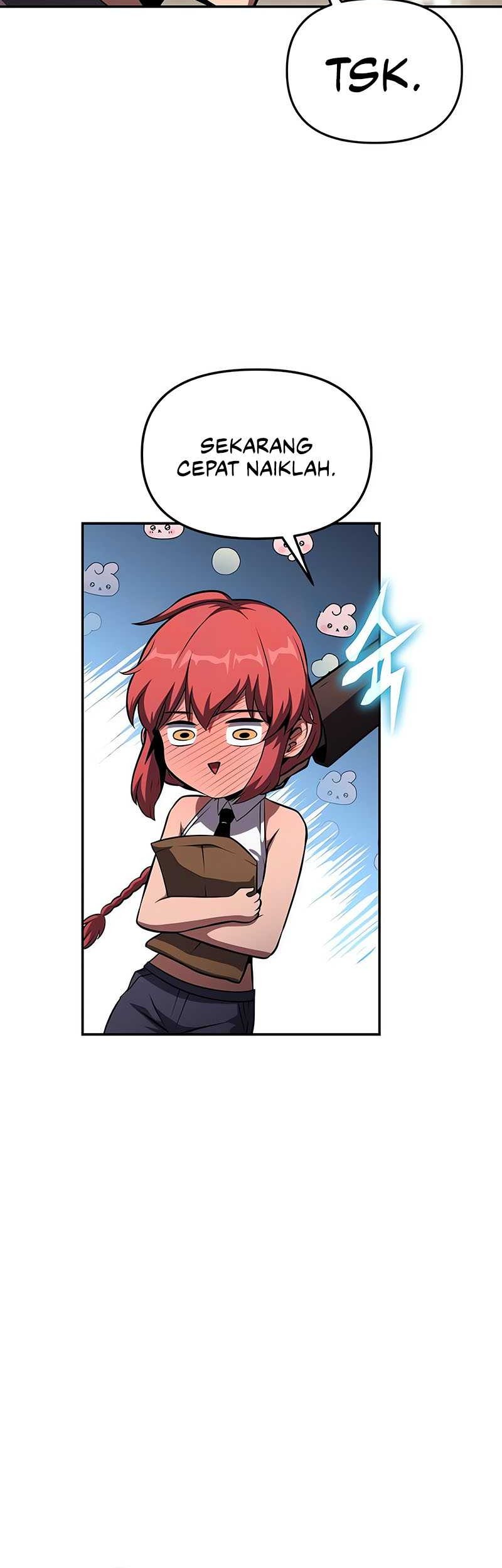 The Knight King Who Returned with a God Chapter 61 - halaman 24