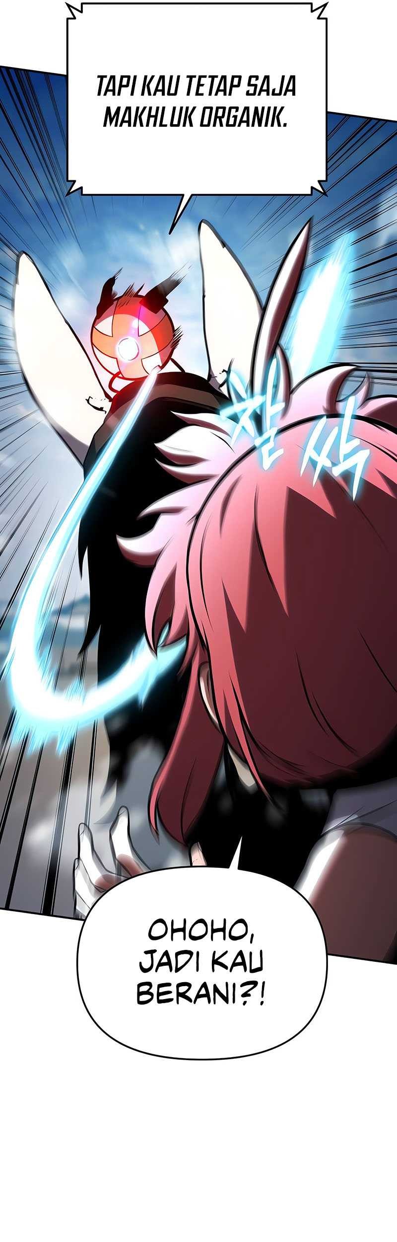 The Knight King Who Returned with a God Chapter 61 - halaman 30