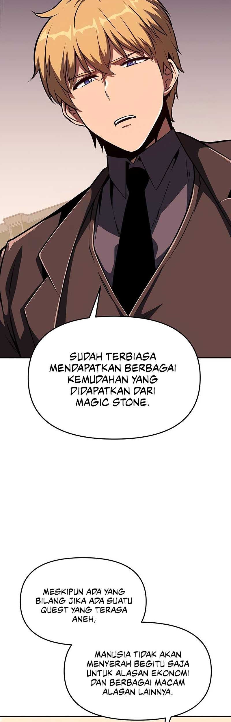 The Knight King Who Returned with a God Chapter 61 - halaman 39
