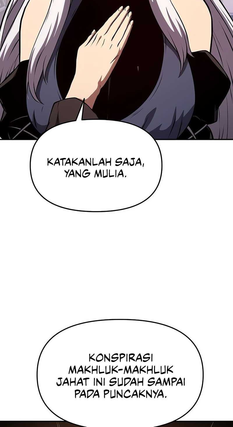 The Knight King Who Returned with a God Chapter 61 - halaman 41