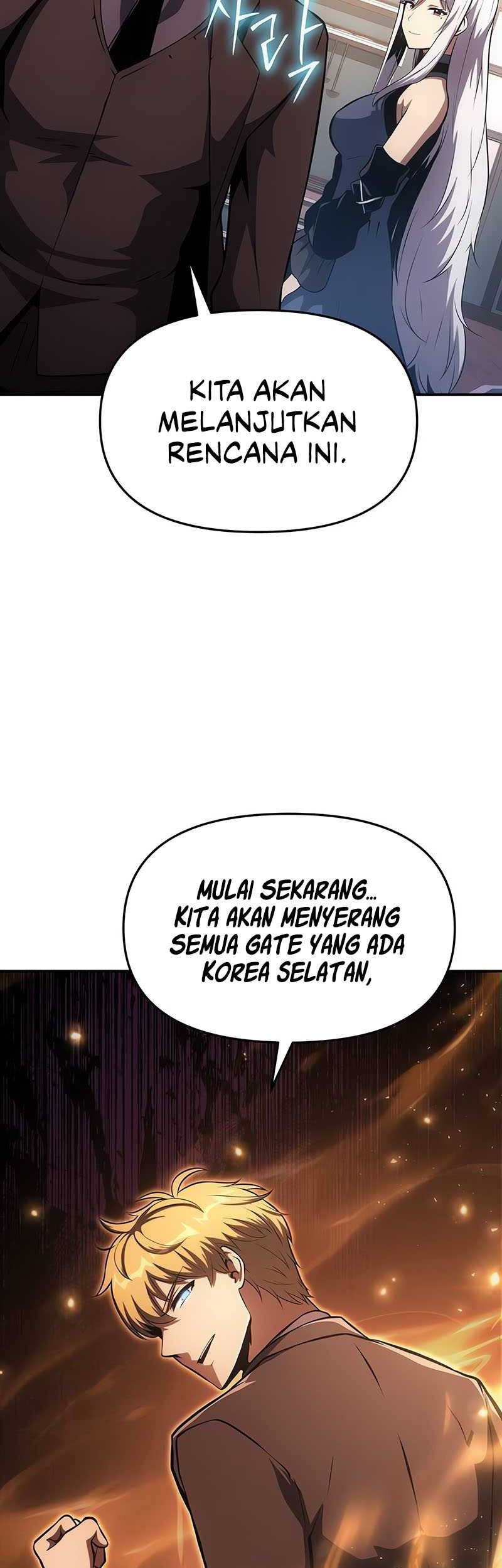 The Knight King Who Returned with a God Chapter 61 - halaman 52
