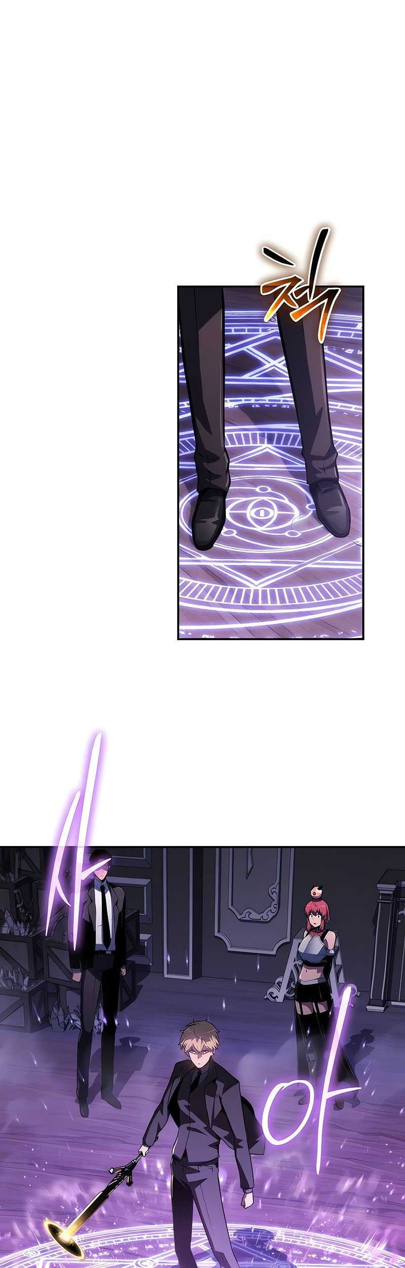 The Knight King Who Returned with a God Chapter 62 - halaman 15