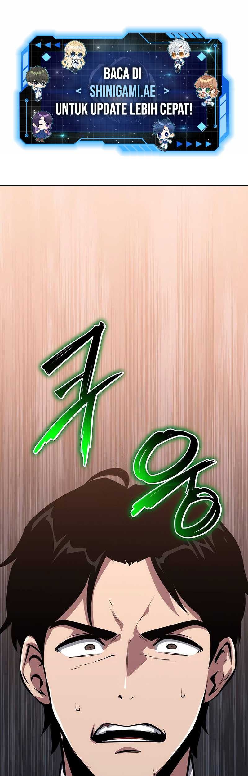 The Knight King Who Returned with a God Chapter 62 - halaman 2