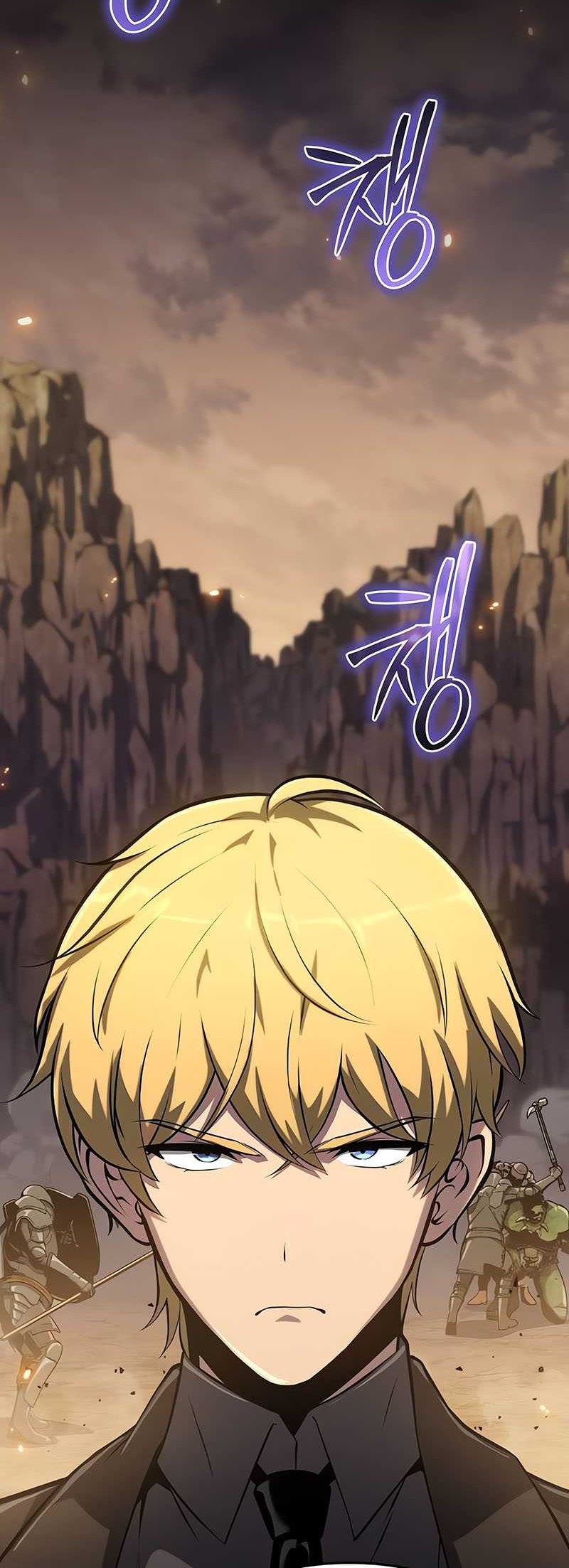 The Knight King Who Returned with a God Chapter 62 - halaman 25