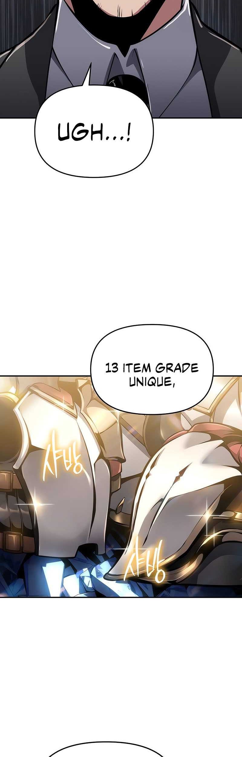 The Knight King Who Returned with a God Chapter 62 - halaman 3
