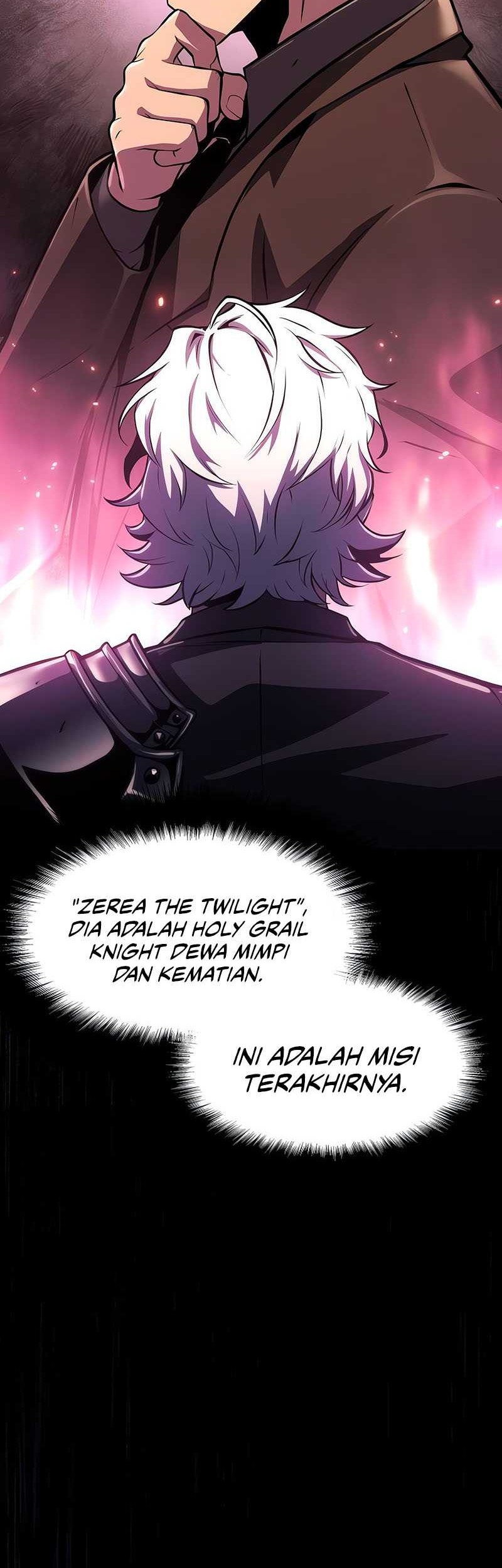 The Knight King Who Returned with a God Chapter 62 - halaman 39
