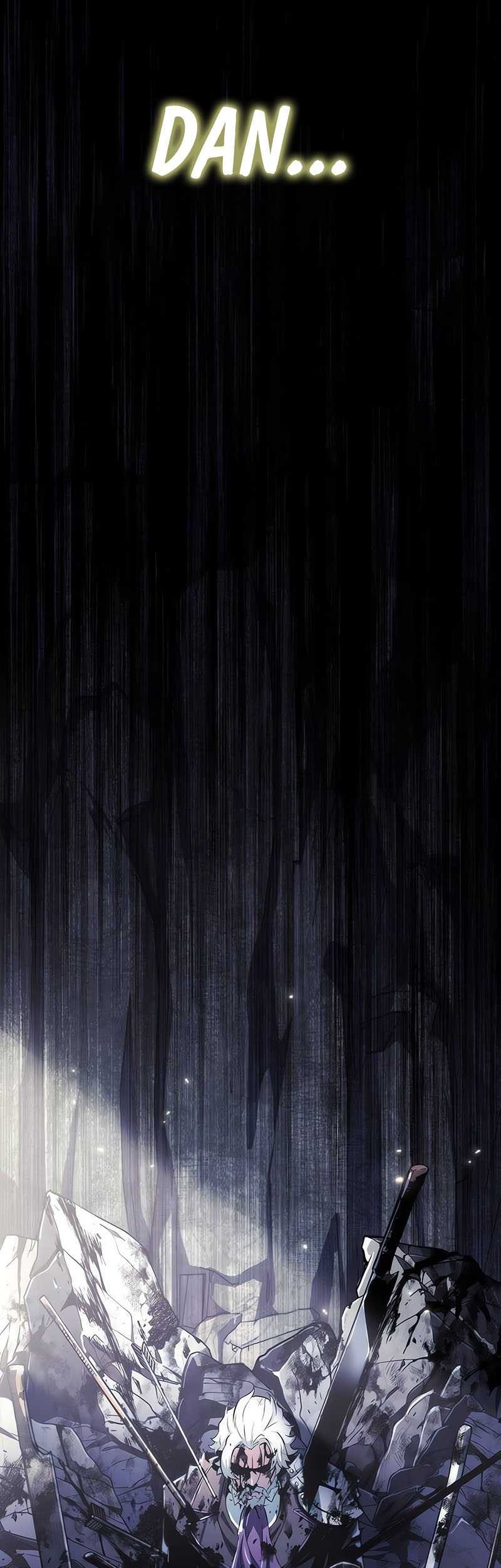 The Knight King Who Returned with a God Chapter 62 - halaman 40