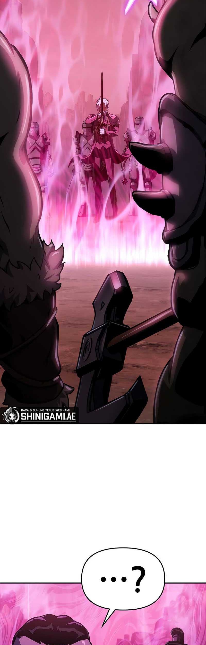 The Knight King Who Returned with a God Chapter 62 - halaman 48