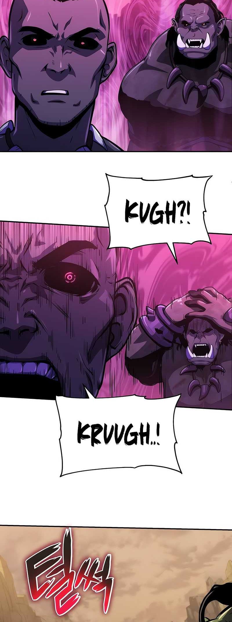 The Knight King Who Returned with a God Chapter 62 - halaman 49