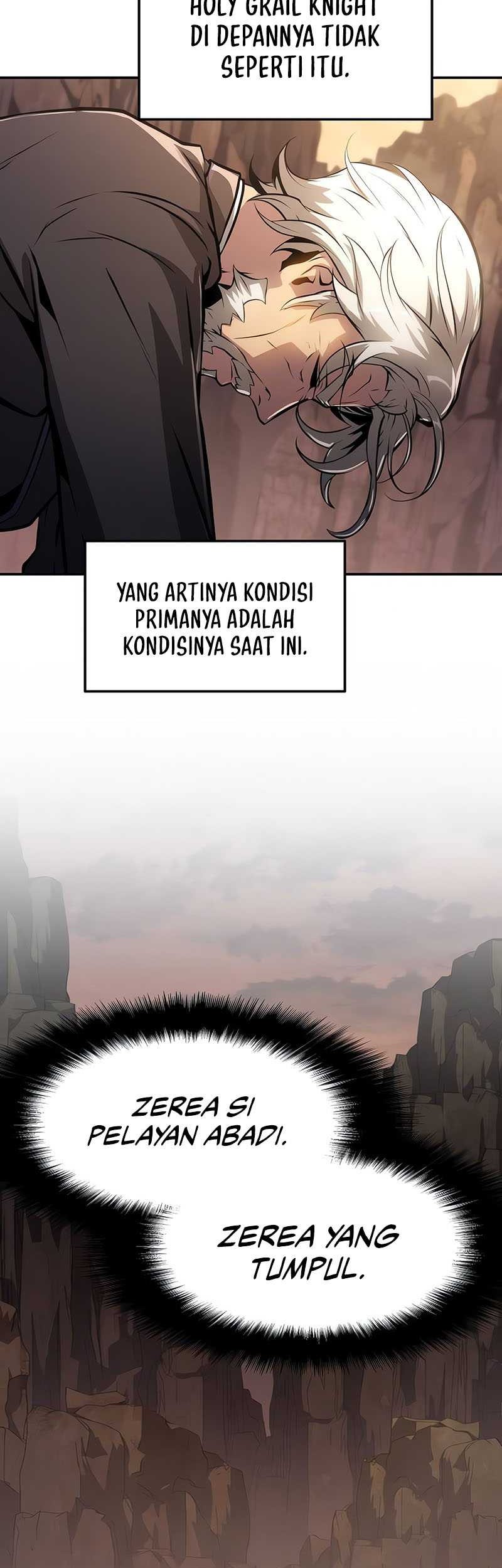The Knight King Who Returned with a God Chapter 62 - halaman 56