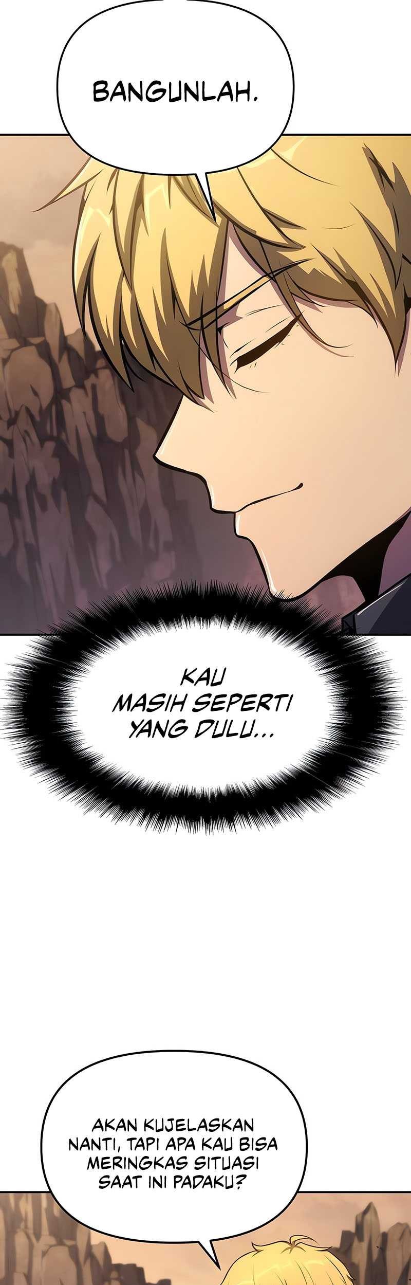 The Knight King Who Returned with a God Chapter 62 - halaman 58