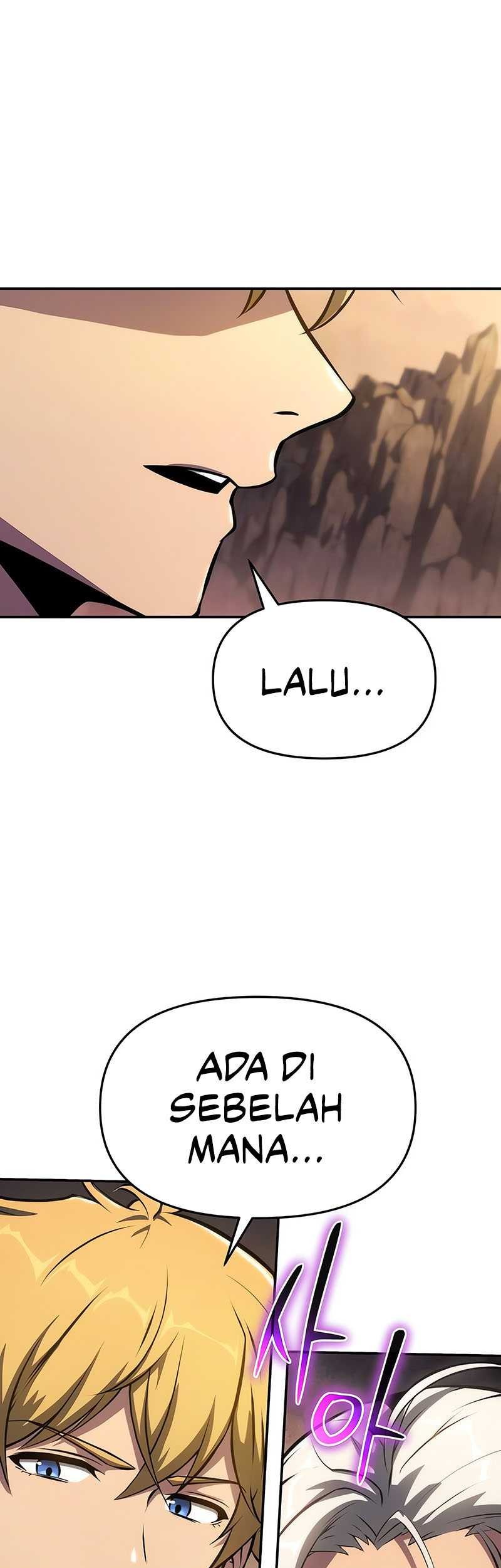 The Knight King Who Returned with a God Chapter 62 - halaman 62