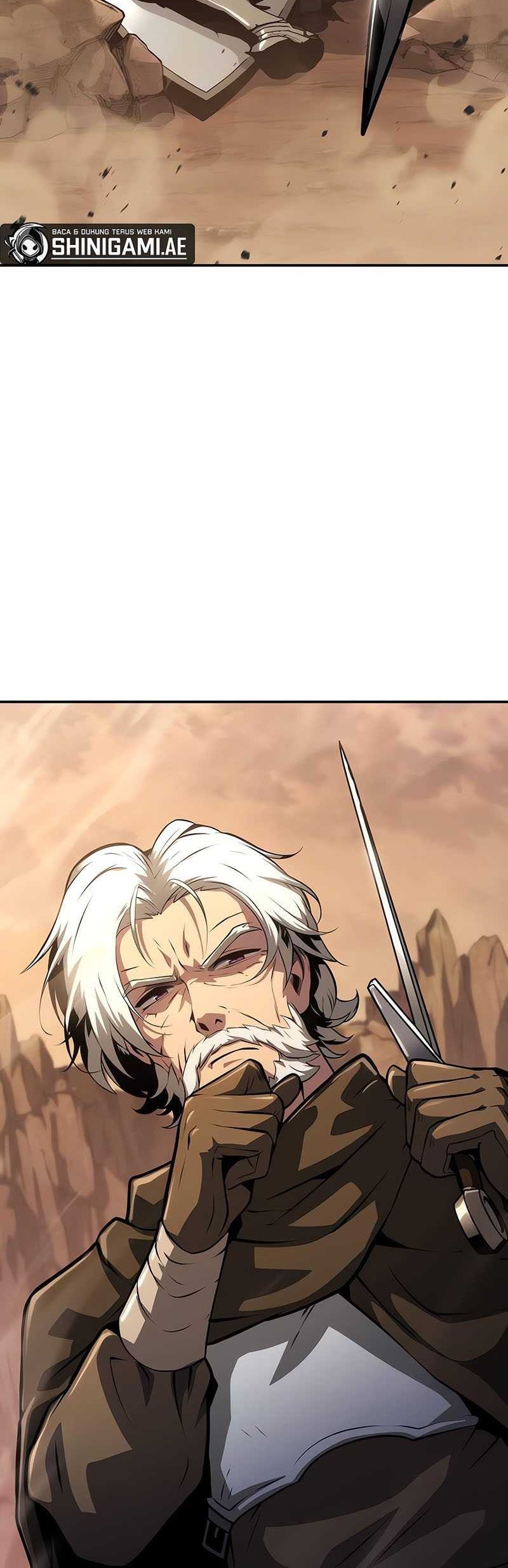 The Knight King Who Returned with a God Chapter 62 - halaman 65