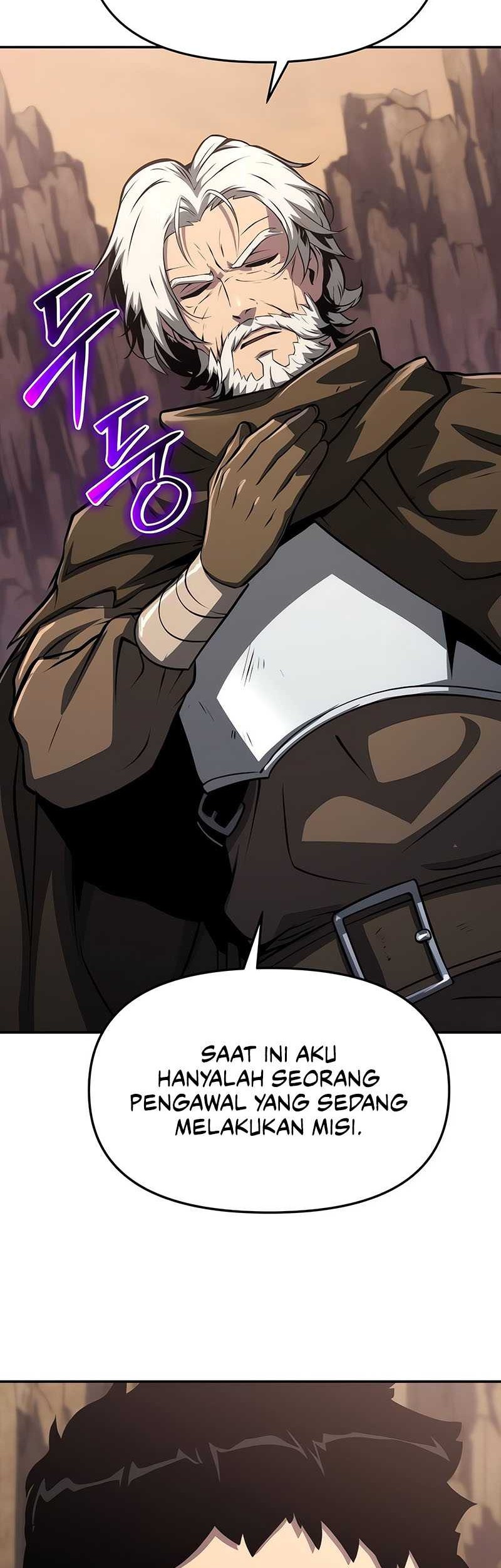 The Knight King Who Returned with a God Chapter 63 - halaman 11
