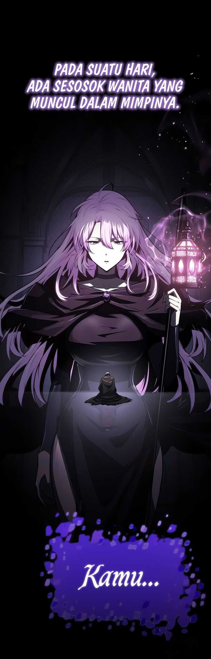 The Knight King Who Returned with a God Chapter 63 - halaman 17