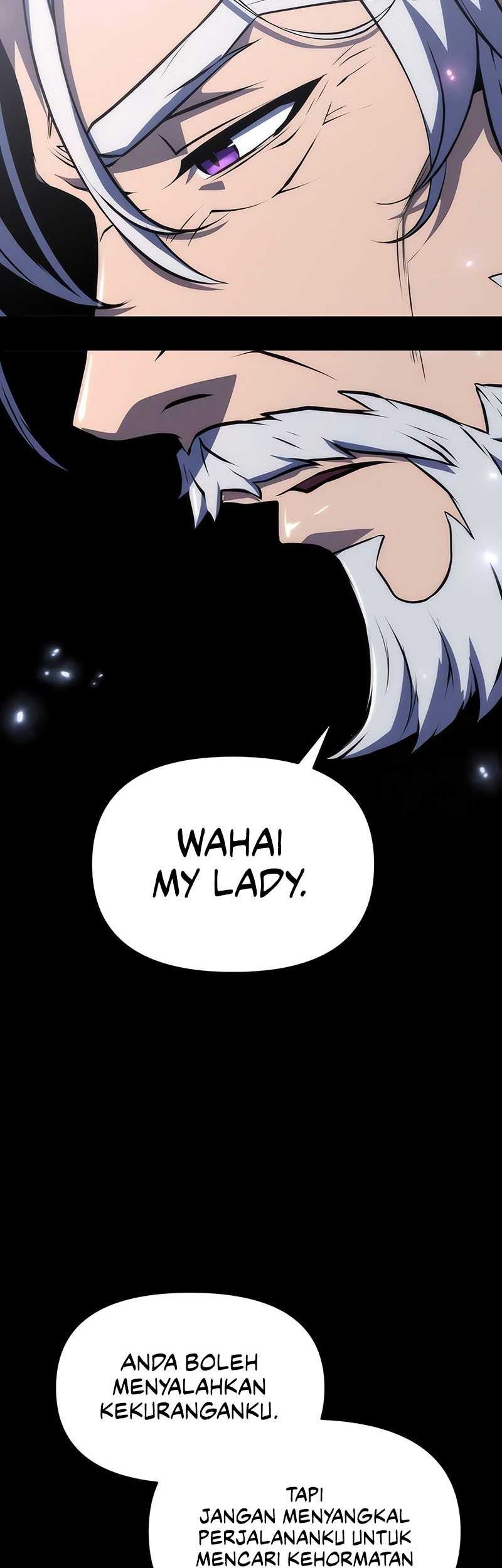 The Knight King Who Returned with a God Chapter 63 - halaman 19